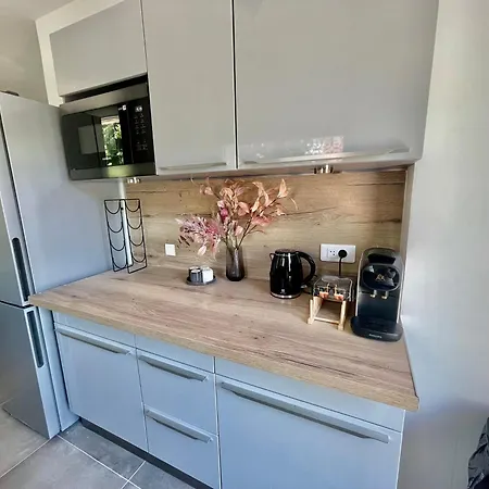 Apartment Cozy - Centre *