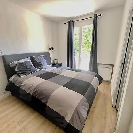 Cozy - Centre Sainte-Maxime