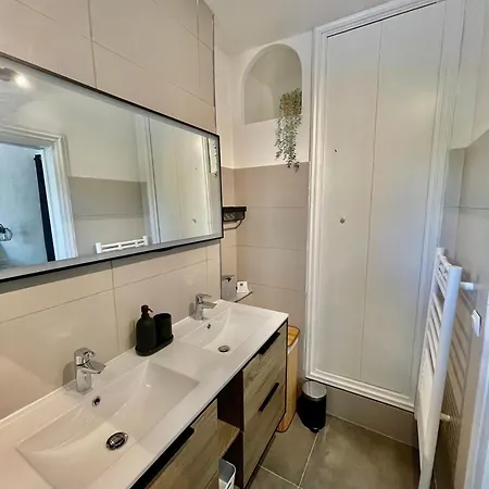 Cozy - Centre Apartment Sainte-Maxime